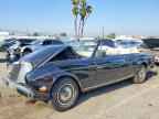 1991 ROLLS-ROYCE Corniche