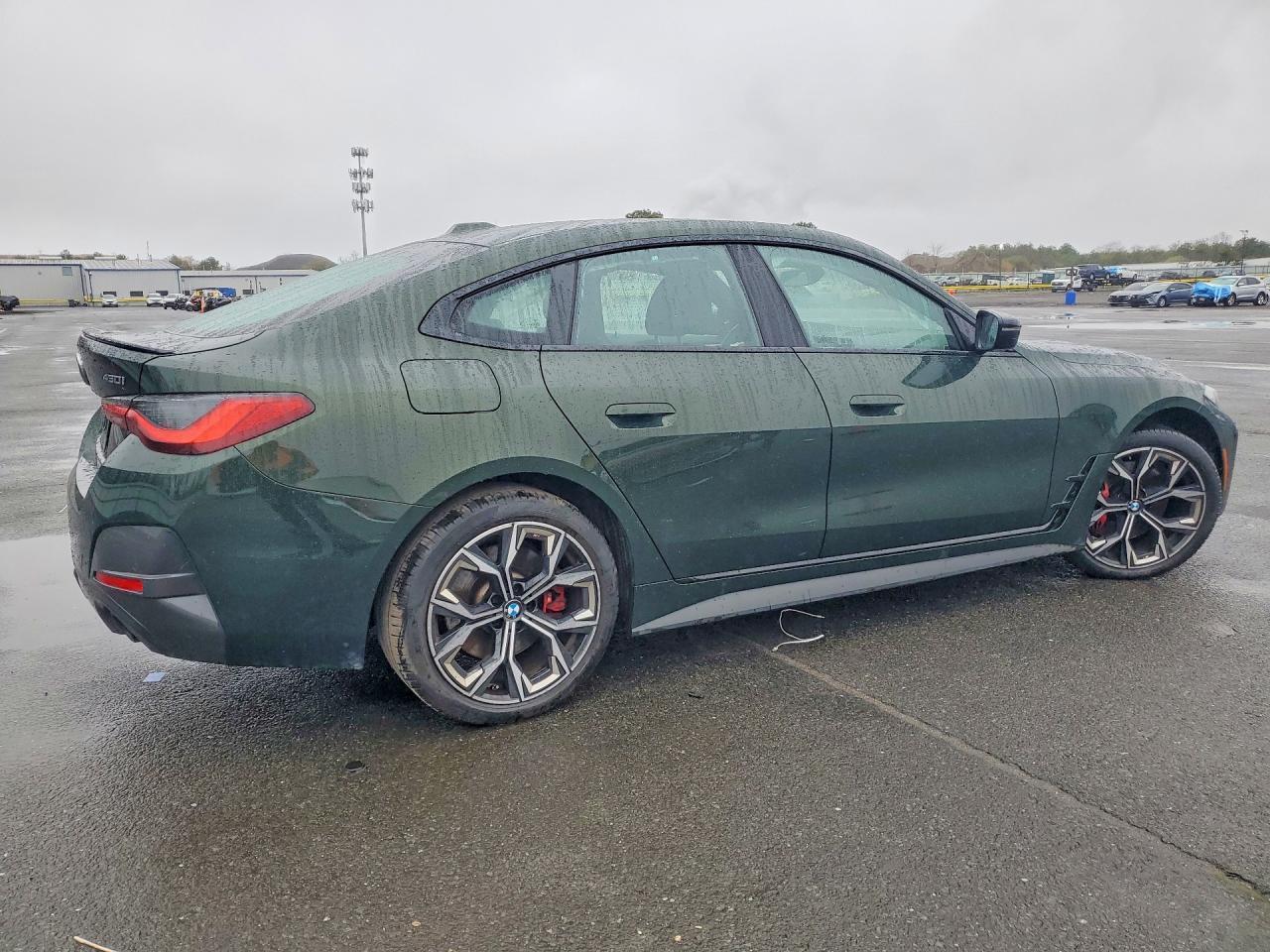 2023 BMW 4 Series