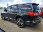 2018 LINCOLN Navigator