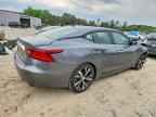 2017 NISSAN Maxima