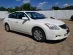 2011 NISSAN ALTIMA