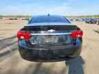 2017 CHEVROLET IMPALA