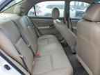 2006 TOYOTA COROLLA