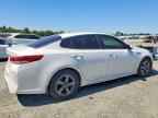 2017 KIA Optima Hybrid