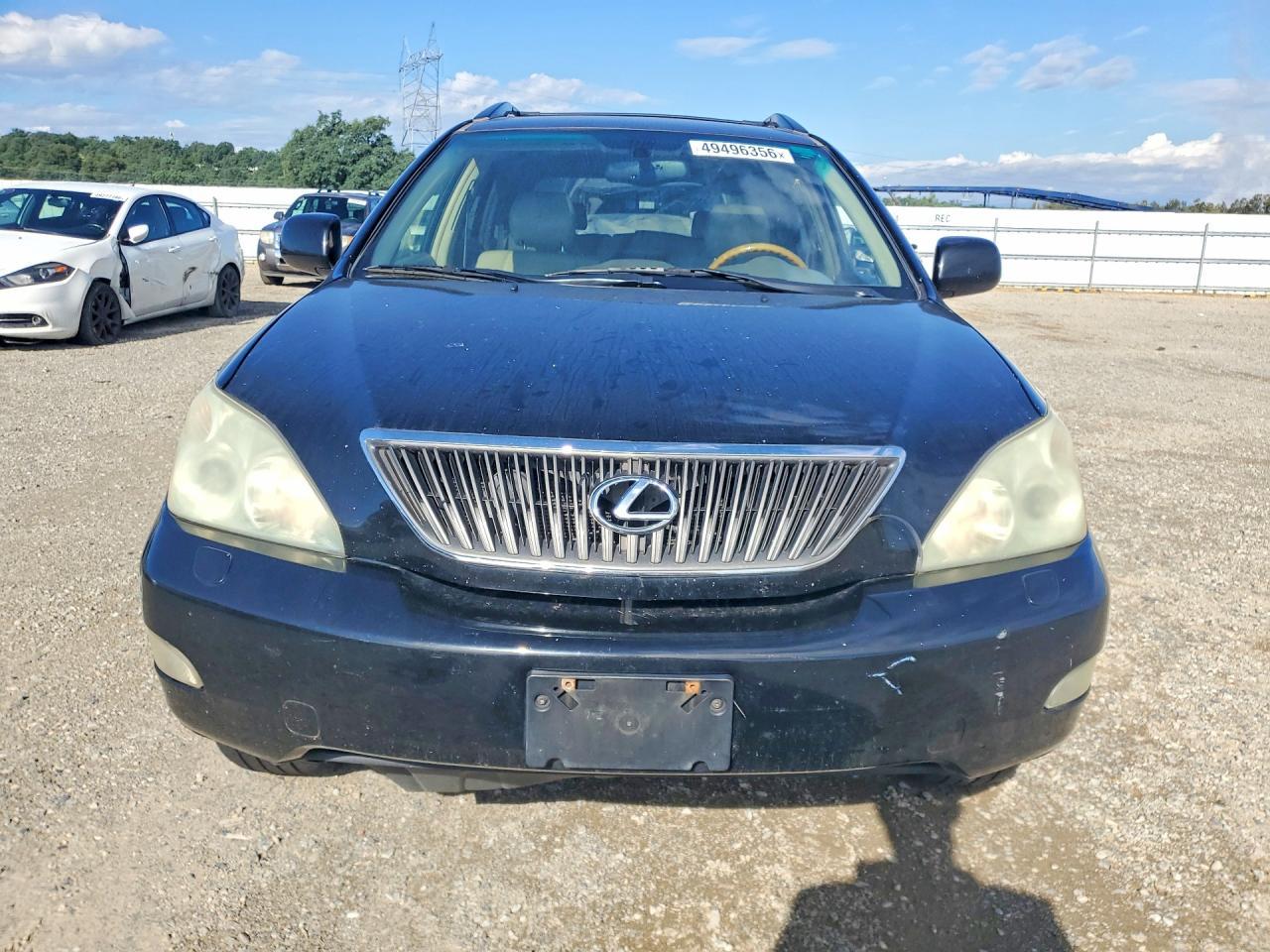 2004 LEXUS Rx 330