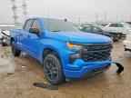 2022 CHEVROLET Silverado