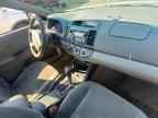 2005 TOYOTA CAMRY