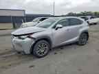 2015 LEXUS NX 200T