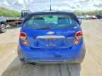 2014 CHEVROLET SONIC