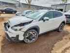 2022 SUBARU Crosstrek