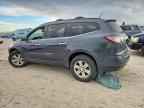 2013 CHEVROLET TRAVERSE
