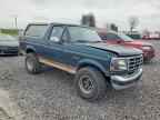 1995 FORD Bronco