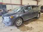 2017 KIA SEDONA