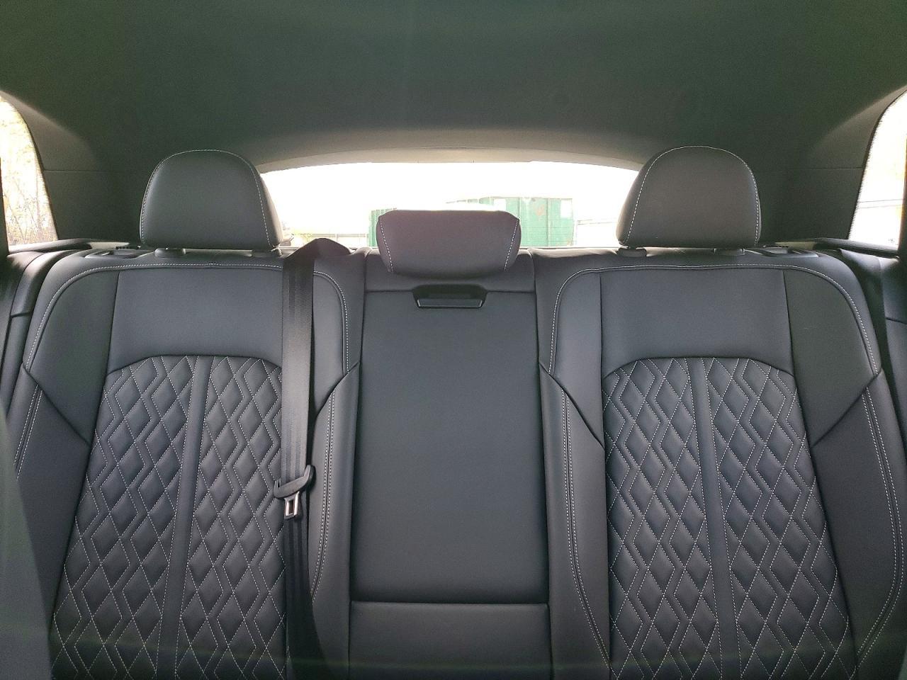 2024 AUDI SQ8
