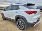 2024 CHEVROLET Trailblazer