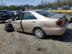 2006 TOYOTA CAMRY