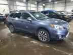 2016 SUBARU Outback