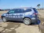 2014 CHEVROLET TRAVERSE