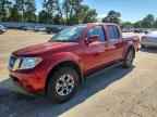 2014 NISSAN Frontier