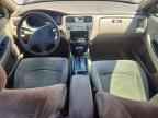 2002 HONDA ACCORD