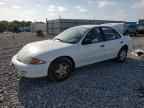 2002 CHEVROLET Cavalier