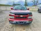 2011 CHEVROLET COLORADO