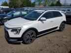 2023 KIA Niro