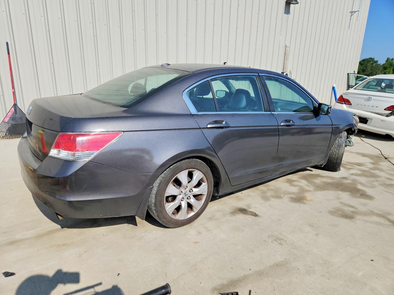 2010 HONDA ACCORD