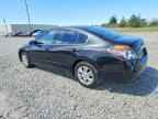 2011 NISSAN ALTIMA