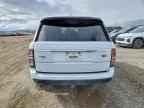 2021 LAND ROVER RANGE ROVER