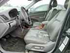 2002 TOYOTA CAMRY
