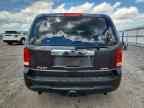2012 HONDA PILOT