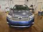 2013 TOYOTA HIGHLANDER