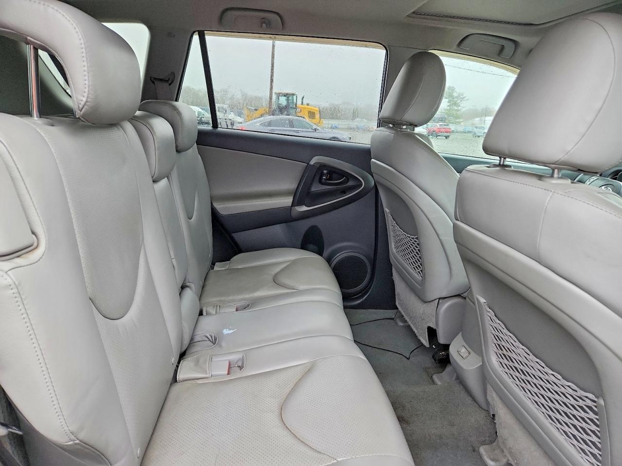 2010 TOYOTA RAV4