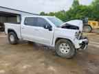 2023 GMC Sierra