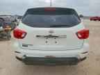 2017 NISSAN PATHFINDER