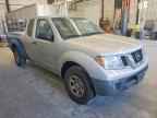 2010 NISSAN Frontier