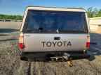 1997 TOYOTA T100