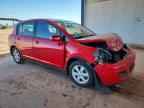 2007 NISSAN VERSA