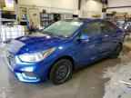 2018 HYUNDAI ACCENT