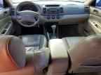 2003 TOYOTA CAMRY