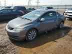 2011 HONDA CIVIC