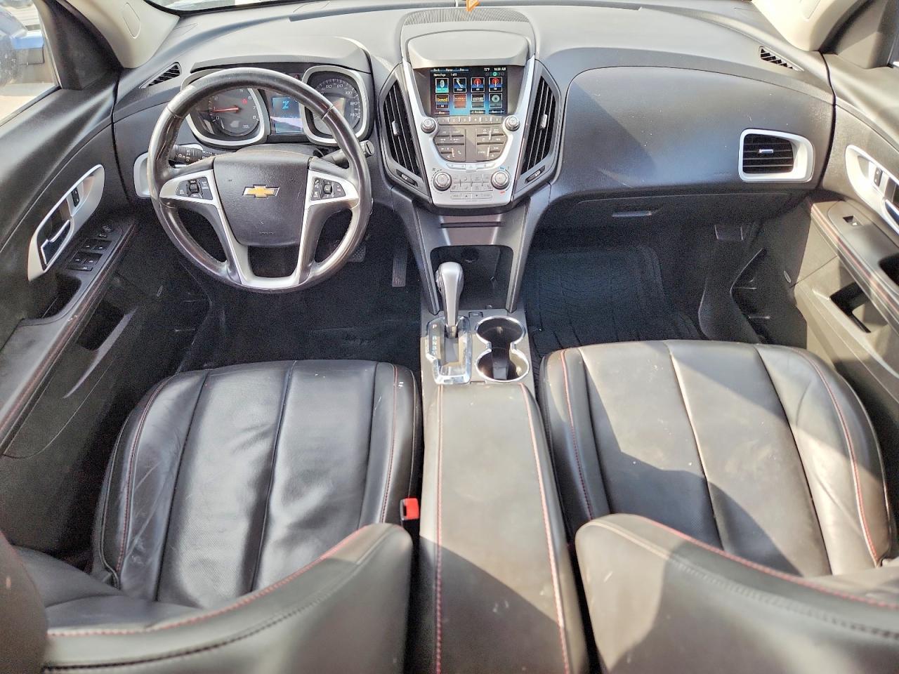 2014 CHEVROLET EQUINOX