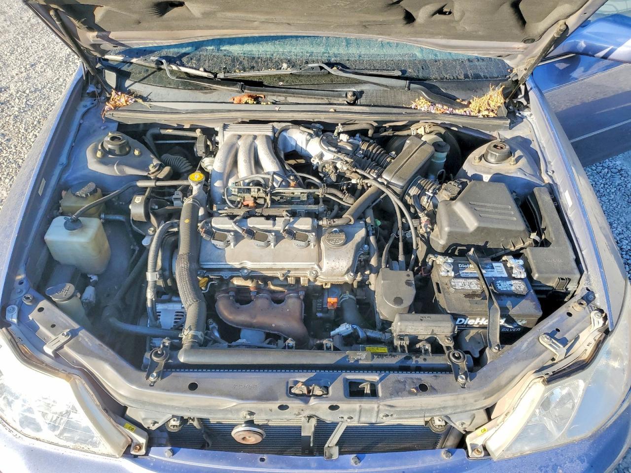 2000 TOYOTA Avalon