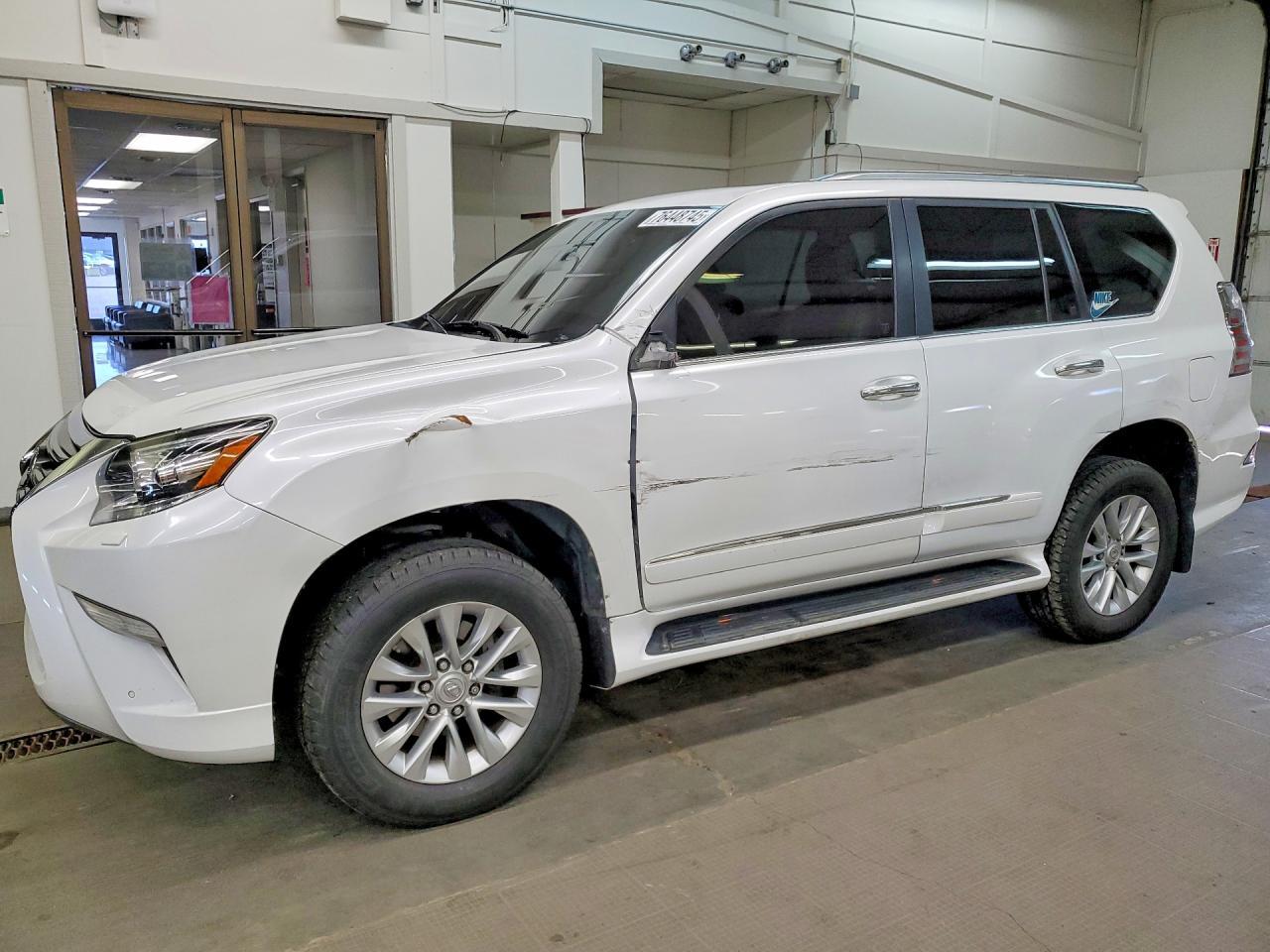 2015 LEXUS GX 460
