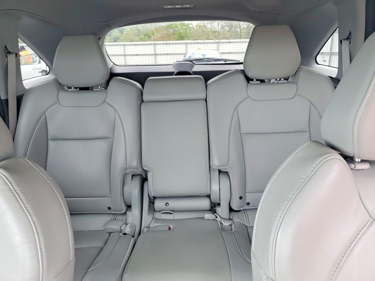 2020 ACURA MDX