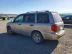 2005 HONDA PILOT