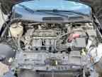 2011 FORD Fiesta