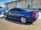 2005 PONTIAC Gto