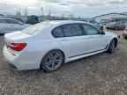 2016 BMW 7 series